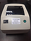 Термотрансферный принтер этикеток Zebra TLP 2844-Z USB + LPT + RS-232, фото 2