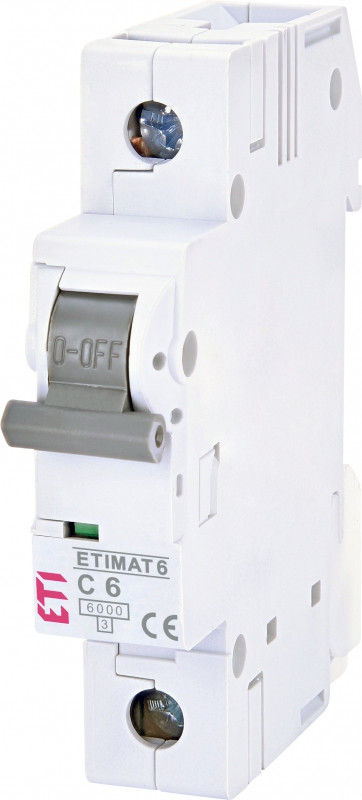 ETIMAT 6 1p C6