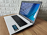 Ноутбук Asus X75V WHITE/17.3 HD+/Pentium 2020M/8Gb/HDD500Gb/nVidia 720M-2Gb, фото 4