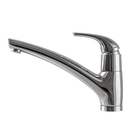 Змішувач для кухні TOPAZ TEEL TL P-8838-H17, фото 1