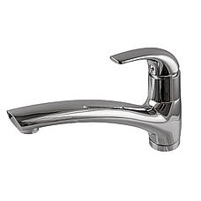 Змішувач для кухні TOPAZ TEEL TL P-8838-H17, фото 3