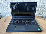 Ноутбук Dell Inspiron 15/15.6 HD/Pentium N3710/4Gb/HDD500Gb/Intel HD, фото 6