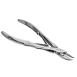 Кусачки професійні для нігтів Staleks Pro Expert 60, NE-60-16, фото 6