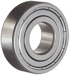 Підшипник 6202 - 2Z 15x35x11 для пральної машини C00002599 SKF