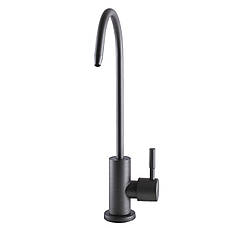 Кран для зворотного осмосу Globus Lux ALPEN SBT1-55M-GRAY, фото 4