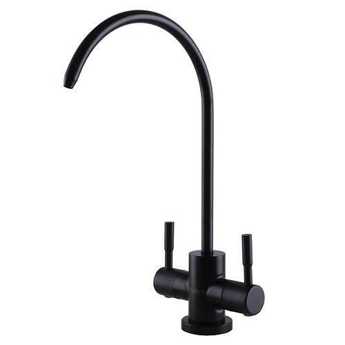 Купить Кран для обратного осмоса Globus Lux ALPEN SBT1-76A-BB, цена 955 ...