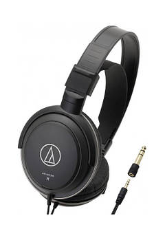 AUDIO-TECHNICA ATH-AVC200 Навушники закритого типу