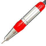 Червона змінна ручка на 30000-35000 об/хв.для фрезера ( з охолодженням ), F, фото 2