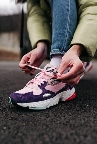 Adidas Falcon ID 1600345571 2099 Prom.ua
