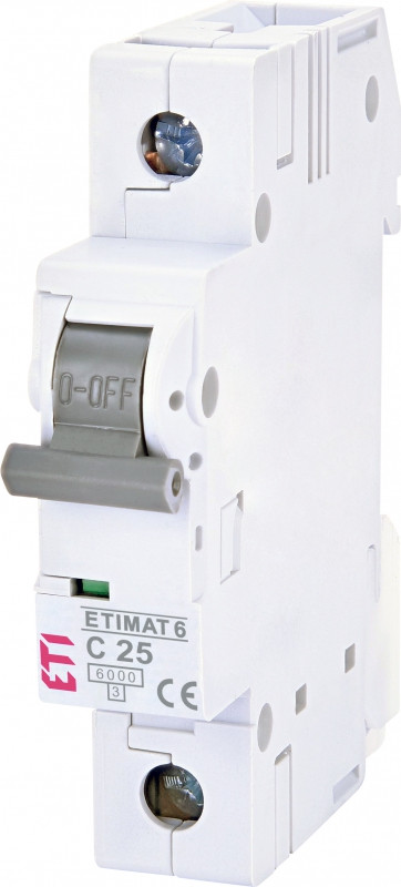 ETIMAT 6 1p C25