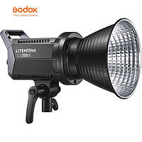 Постійне світло Godox Litemons LA200D Daylight Light (LA200D)