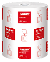Паперовий рушник 460 232 Katrin Classic System Towel L 2