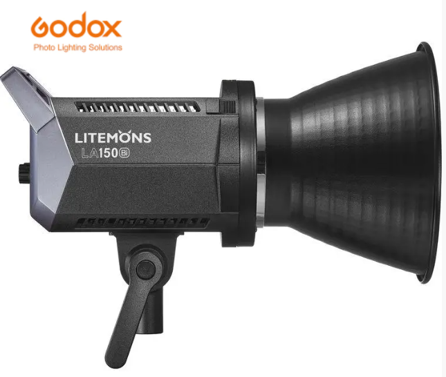 Постійне світло Godox Litemons LA150Bi Bi-Color LED Light (LA150Bi)