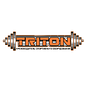 Triton - настінні турніки та бруси для дому від виробника