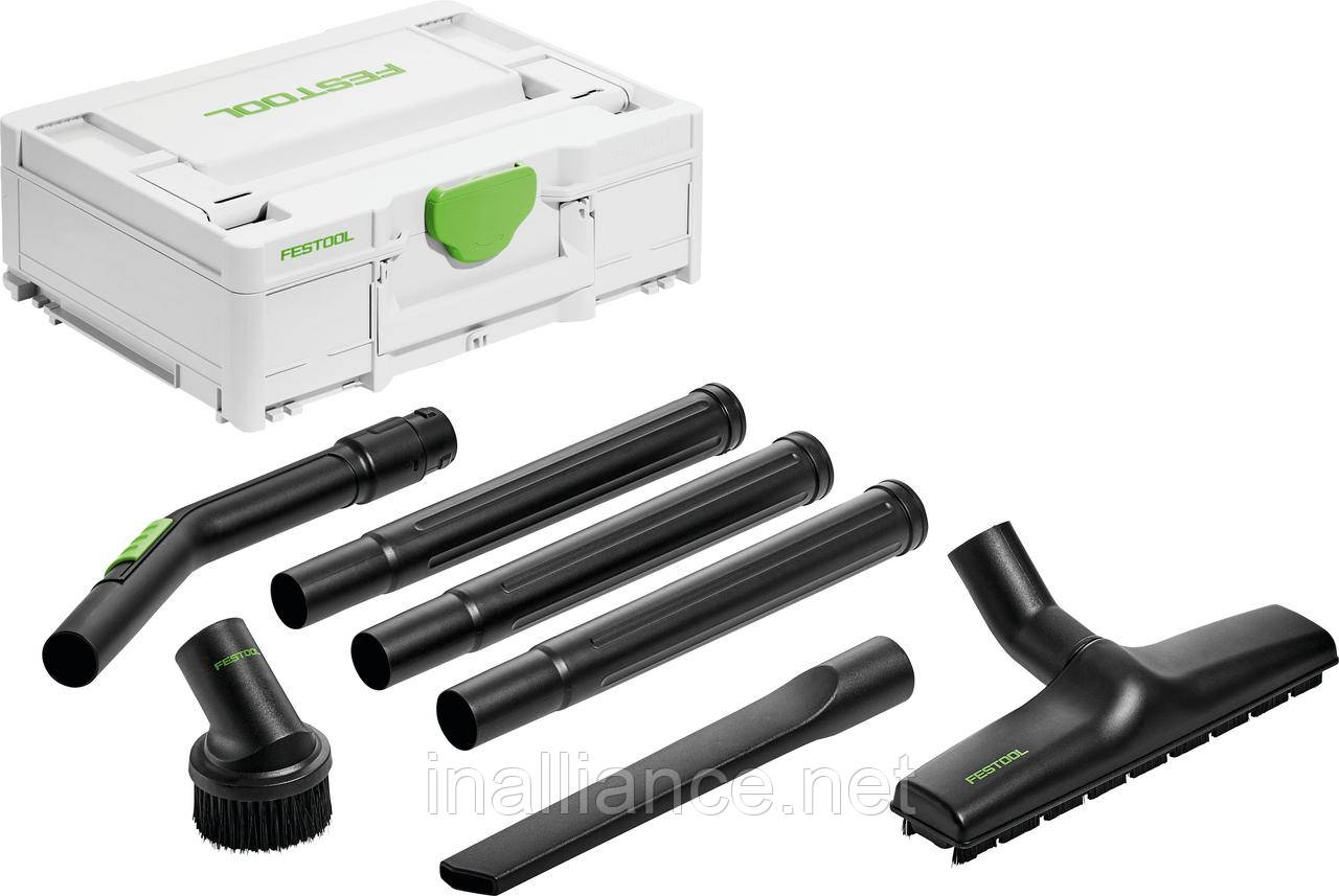 Стандартний комплект для прибирання RS-ST D 27/36-Plus Festool 577257