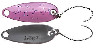 Блесна Mukai Clue 1.8g 5 D Pink (98716)