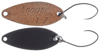 Блесна Mukai Looper 1.7g ц:54 (98876) 1874.03.63