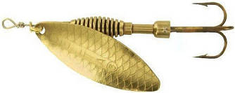 Блешня Rublex Celta Long #3 12.0g ORO (49301) 1824.00.55