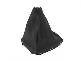 Чохол ручки КПП + рамка Ford Focus C-MAX 03-