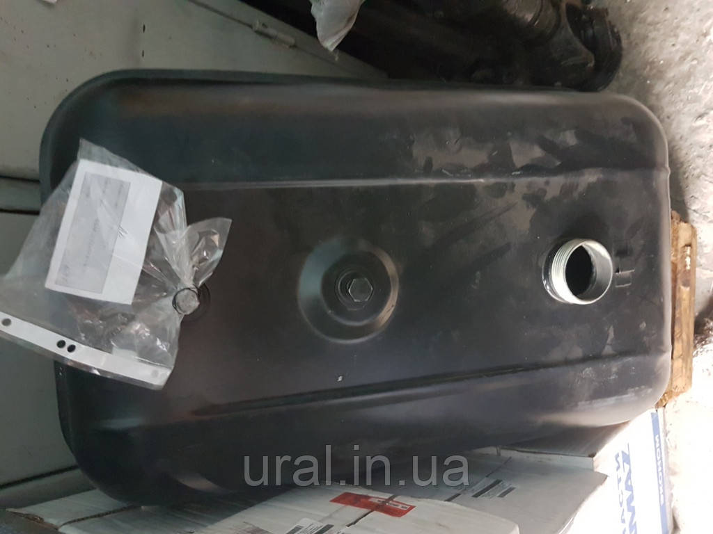 Бак паливний 60л 375-1102003