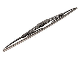 Двірники Bosch для Fiat Fiorino 1998-2001 р.в. 450 мм. Комплект щіток склоочисника каркасні 1 шт.