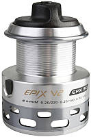 Шпуля Okuma Epix V2 Baitfeeder EXP 55 Alum Spool (99009) 1353.09.37