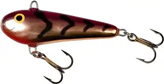 CD4 V Воблер SALMO  CHUBBY DARTER (34888)