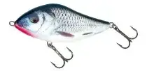 Глайдер плаваюч. SALMO  SLIDER  5F / RGS (34725)
