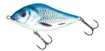 Глайдер плаваюч. SALMO  SLIDER  5F / RSH (34730)