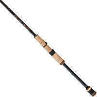 Спиннинг G.Loomis GLX Jig & Worm Spinning GLX 803S JWR 2.03m 3.5-9g (1 част.) (121420) 2266.56.14