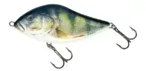 Глайдер плаваюч. SALMO  SLIDER  5F / RPH (34728)