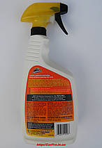 Поліроль - очищувач для приладової панелі і салону гелевий Armor All Protectant Gel 828ml, фото 2