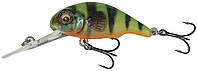 Воблер Savage Gear 3D Goby Crank Bait 40F 40mm 3.5g UV Firetiger (144226) 1854.11.30