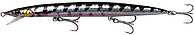 Воблер Savage Gear Sandeel Jerk Minnow F 17.5cm 29g Sinking Barracuda (144235) 1854.16.87