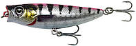 Воблер Savage Gear 3D Minnow Pop Walker 5.5cm 6g Floating Pink Barracuda Php (144248) 1854.17.00