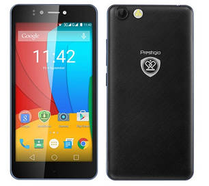 Prestigio MultiPhone 3531 Muze E3
