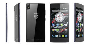 Prestigio MultiPhone Grace 7557