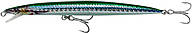 Воблер Savage Gear Sandeel Jerk minnow 145 14g SF Sayoris PHP (123476) 1854.10.43