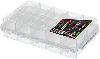 Коробка Select Lure Box SLHS-013 16.6х9.7х4.1cm (123688)