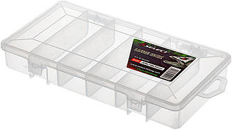 Коробка Select Lure Box SLHS-024 20.9x11.8x3.5cm (123690)