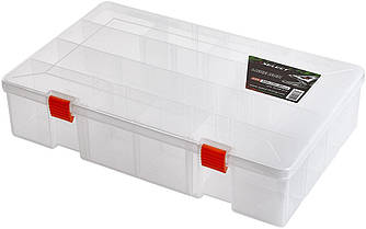 Коробка Select Lure Box SLHS-315 35.8х23.5х8cm (123700)