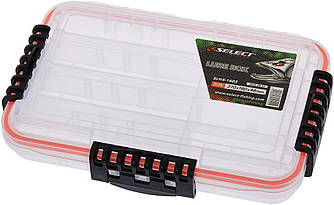 Коробка Select Lure Box SLHX-1603 37х18х4.8cm (154684)