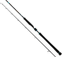 Спиннинг Favorite SW X1 Offshore 662L 1.98m 5-20g (Slow Jig 15-50g) PE #0.8-1.5 Ex.Fast (147216) 1878.06.73