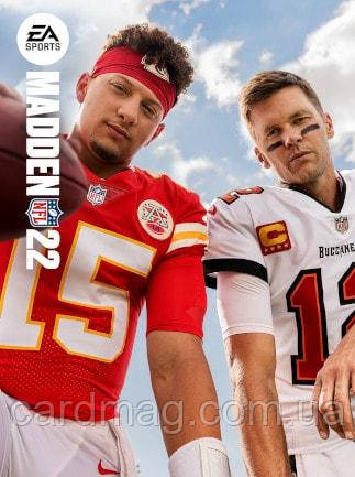 Madden NFL 22 (Ключ Origin) для ПК