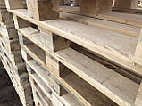 Піддон деревяний, фото 2