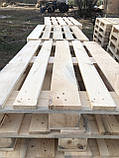 Піддон деревяний, фото 5