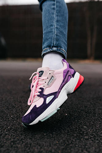 Adidas Falcon ID 1600400320 2099 Prom.ua