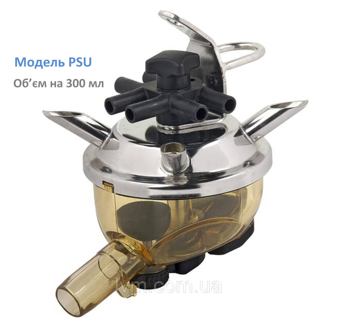 Колектор дольного обладнання PSU 300 мл