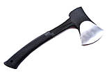 Сокира туристична WOODMAN AXE , важка якісна сокира для кемпінгу, фото 5