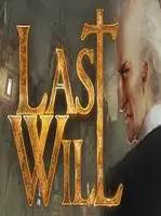 Last Will (Ключ Steam) для ПК